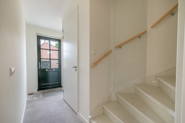 Medium property photo - Tuin Der Nederlanden 43, 1502 NZ Zaandam